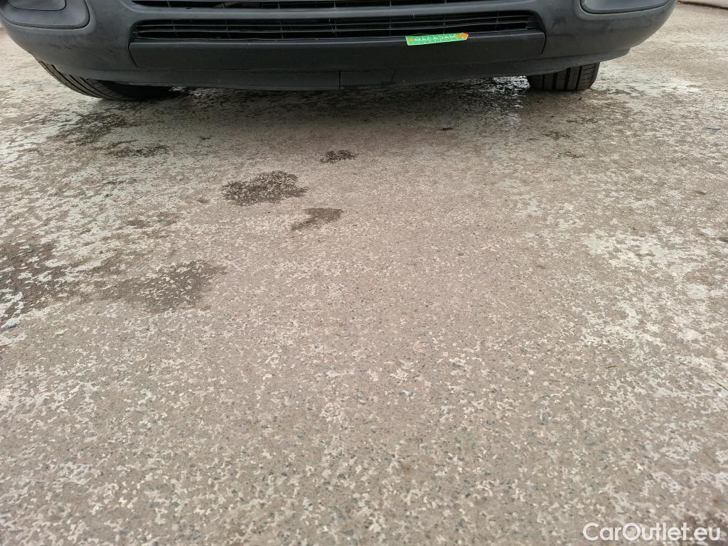  Citroen  C4 Cactus  Feel Nav Société 1.5 BlueHDi 100CV BVM6 E6d #15