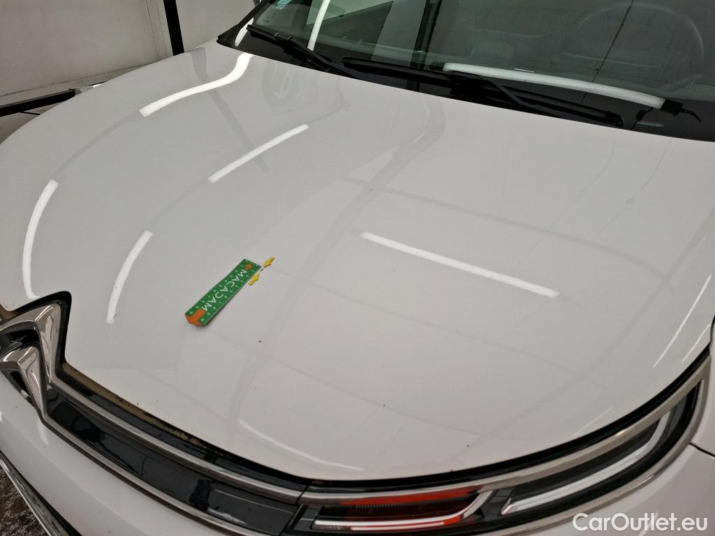  Citroen  C4 Cactus  Feel Nav Société 1.5 BlueHDi 100CV BVM6 E6d #4