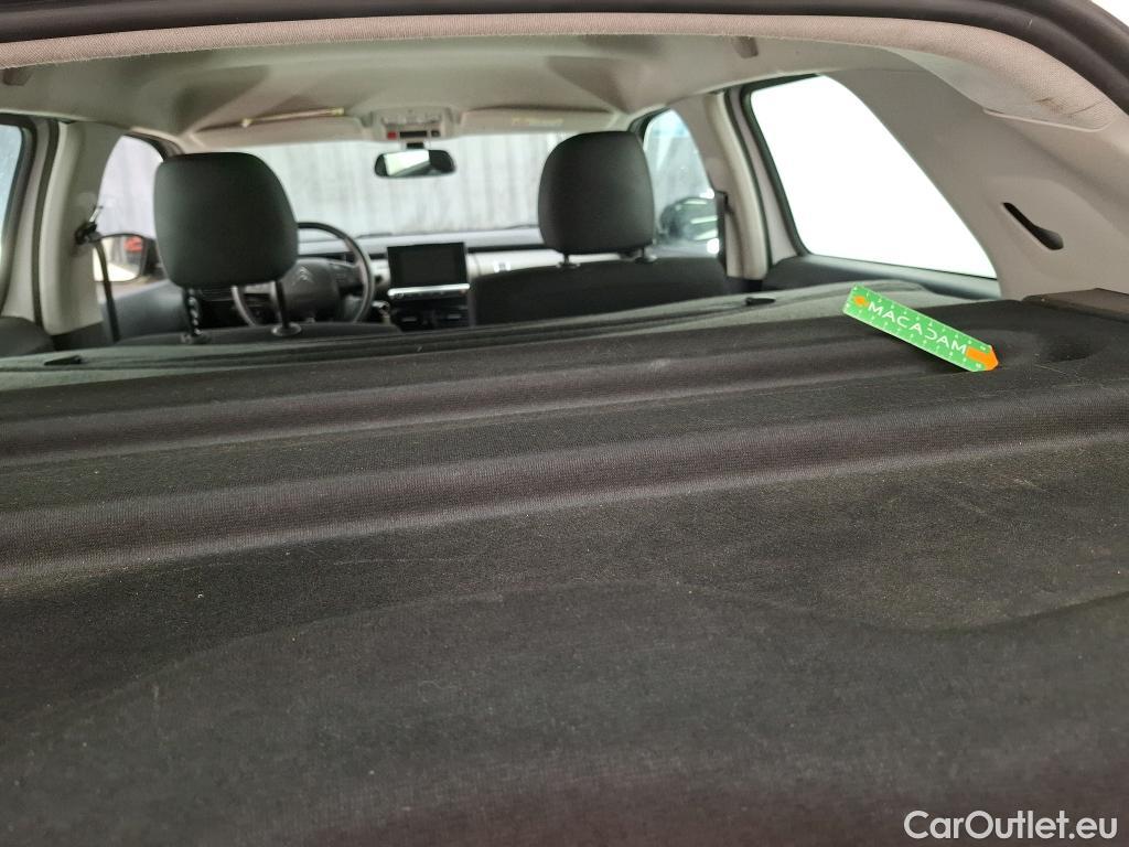  Citroen  C4 Cactus  Feel Nav Société 1.5 BlueHDi 100CV BVM6 E6d #55