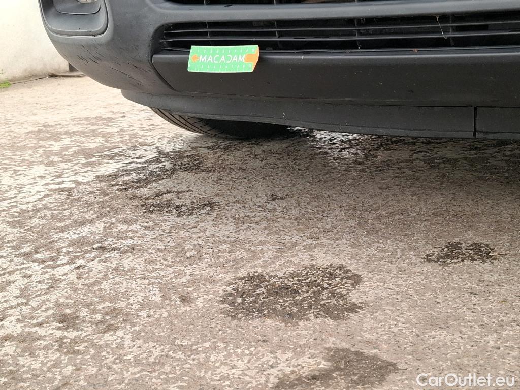  Citroen  C4 Cactus  Feel Nav Société 1.5 BlueHDi 100CV BVM6 E6d #34