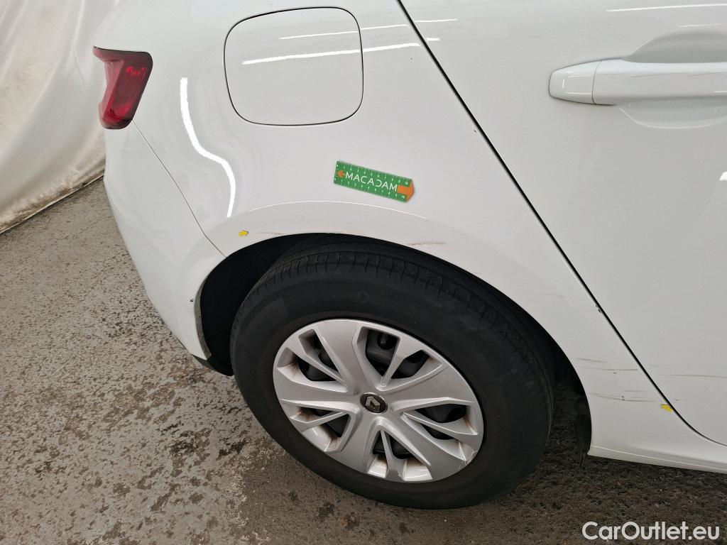  Renault  Megane  IV Berline 5 ptes. Société Air 1.3 TCe 115CV BVM6 E6dT #41