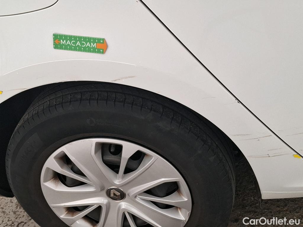  Renault  Megane  IV Berline 5 ptes. Société Air 1.3 TCe 115CV BVM6 E6dT #42