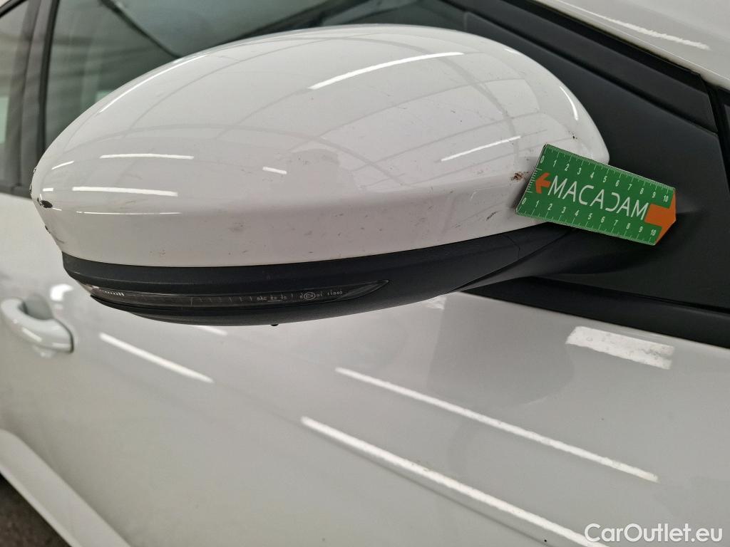  Renault  Megane  IV Berline 5 ptes. Société Air 1.3 TCe 115CV BVM6 E6dT #24