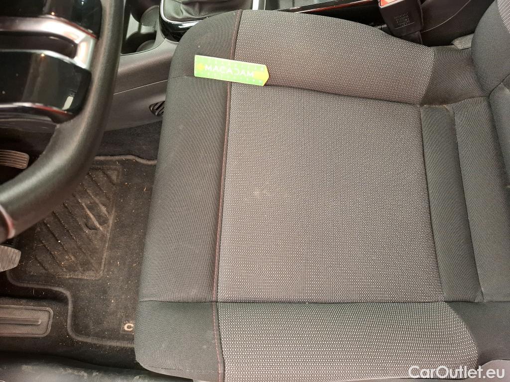  Citroen  C4 Cactus  Feel Nav Société 1.5 BlueHDi 100CV BVM6 E6d #37