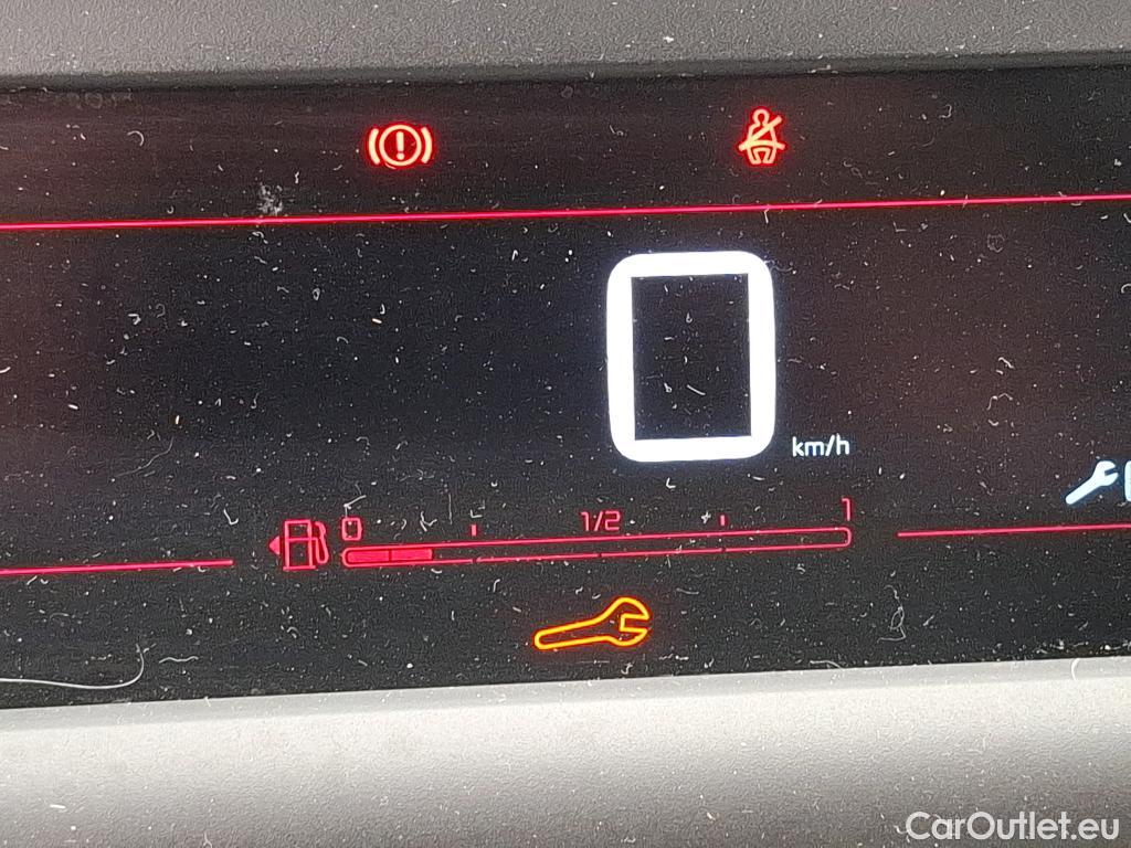  Citroen  C4 Cactus  Feel Nav Société 1.5 BlueHDi 100CV BVM6 E6d #69