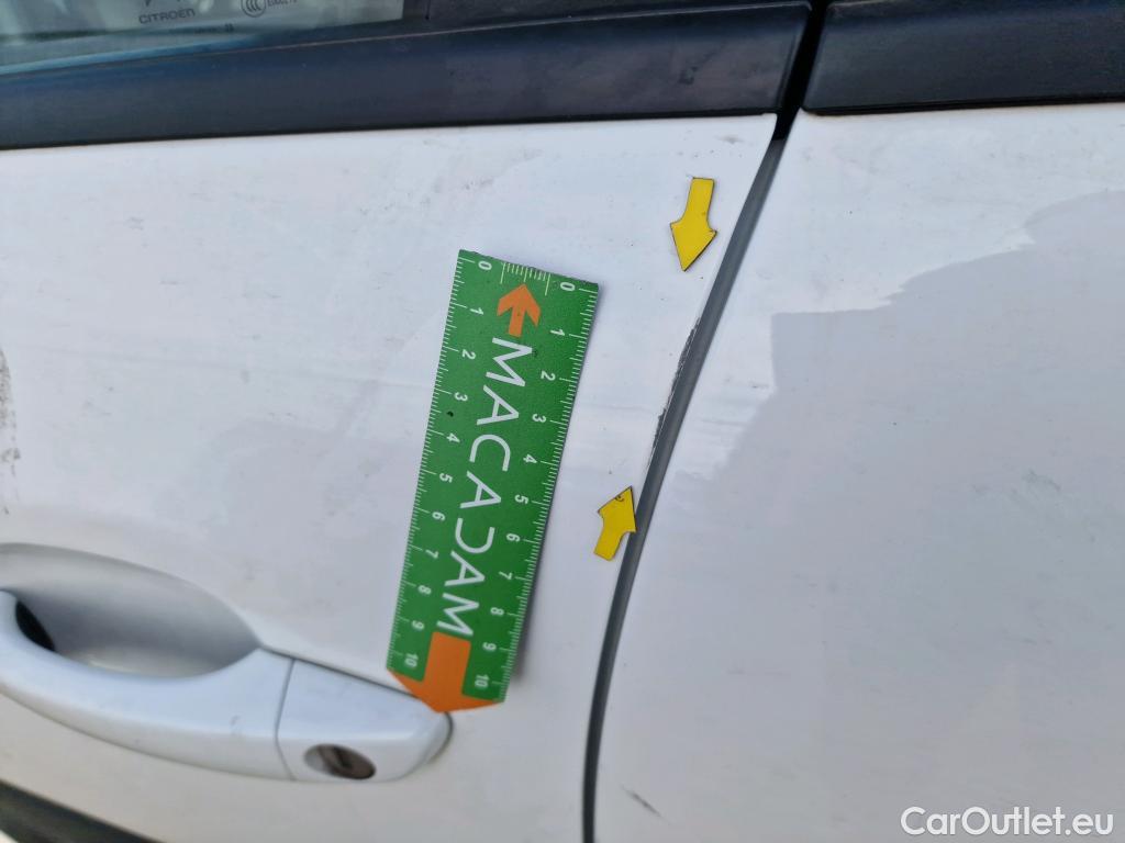  Citroen  C3 CITROEN  Société / 2020 / 5P / Berline PureTech 83 S&S BVM Feel Nav #6