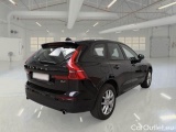  Volvo  XC60 VOLVO  / 2017 / 5P / SUV B4 AWD GEARTR. BUSINESS #2