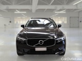  Volvo  XC60 VOLVO  / 2017 / 5P / SUV B4 AWD GEARTR. BUSINESS #6