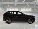  Volvo  XC60 VOLVO  / 2021 / 5P / SUV B4 D AWD AUTOMATICO ULTIMATE DARK #7