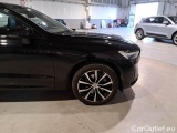  Volvo  XC60 VOLVO  / 2021 / 5P / SUV B4 D AWD AUTOMATICO ULTIMATE DARK #25