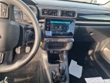  Citroen  C3 CITROEN  Société / 2020 / 5P / Berline PureTech 83 S&S BVM Feel Nav #7
