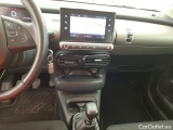  Citroen  C4 Cactus  Feel Nav Société 1.5 BlueHDi 100CV BVM6 E6d #7