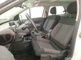  Citroen  C4 Cactus  Feel Nav Société 1.5 BlueHDi 100CV BVM6 E6d #8