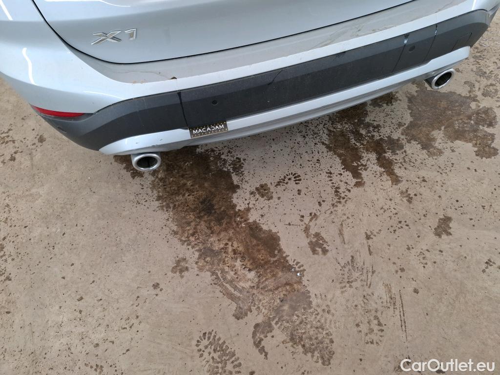  Bmw  X1 Série  xDrive18d Lounge 2.0 150CV BVA8 E6d #22