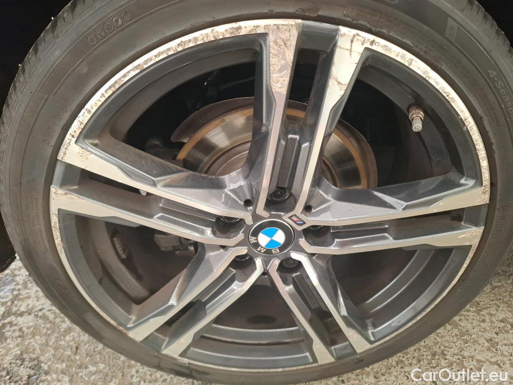  Bmw  Serie 1 1 Berline 116 d M Sport 1.5 115CV BVA7 E6d #26