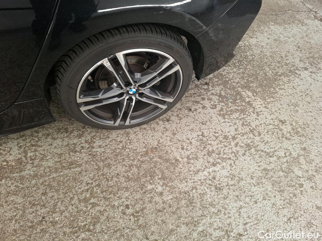  Bmw  Serie 1 1 Berline 116 d M Sport 1.5 115CV BVA7 E6d #10