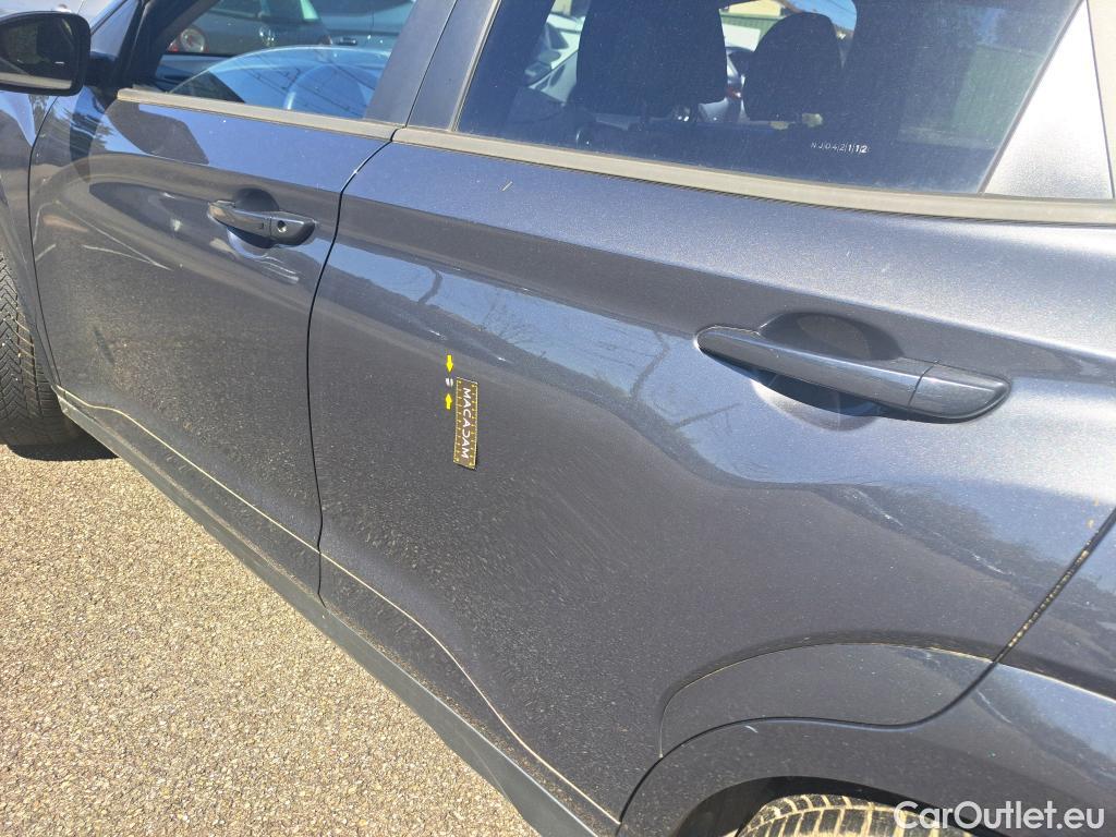  Hyundai  Konna Kona Intuitive Electrique 2WD 39kWh BVA #20