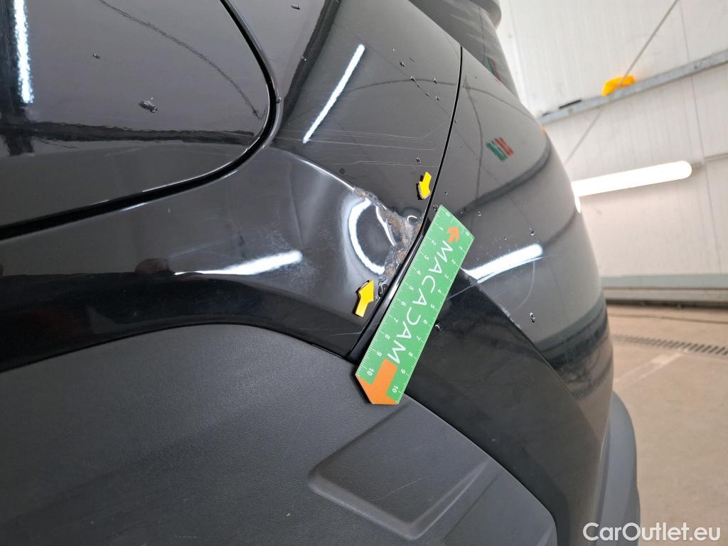  Hyundai  Tucson HYUNDAI  / 2020 / 5P / SUV 1.6 PHEV 265 HTRAC EXECUTIVE 4WD AUTO #24