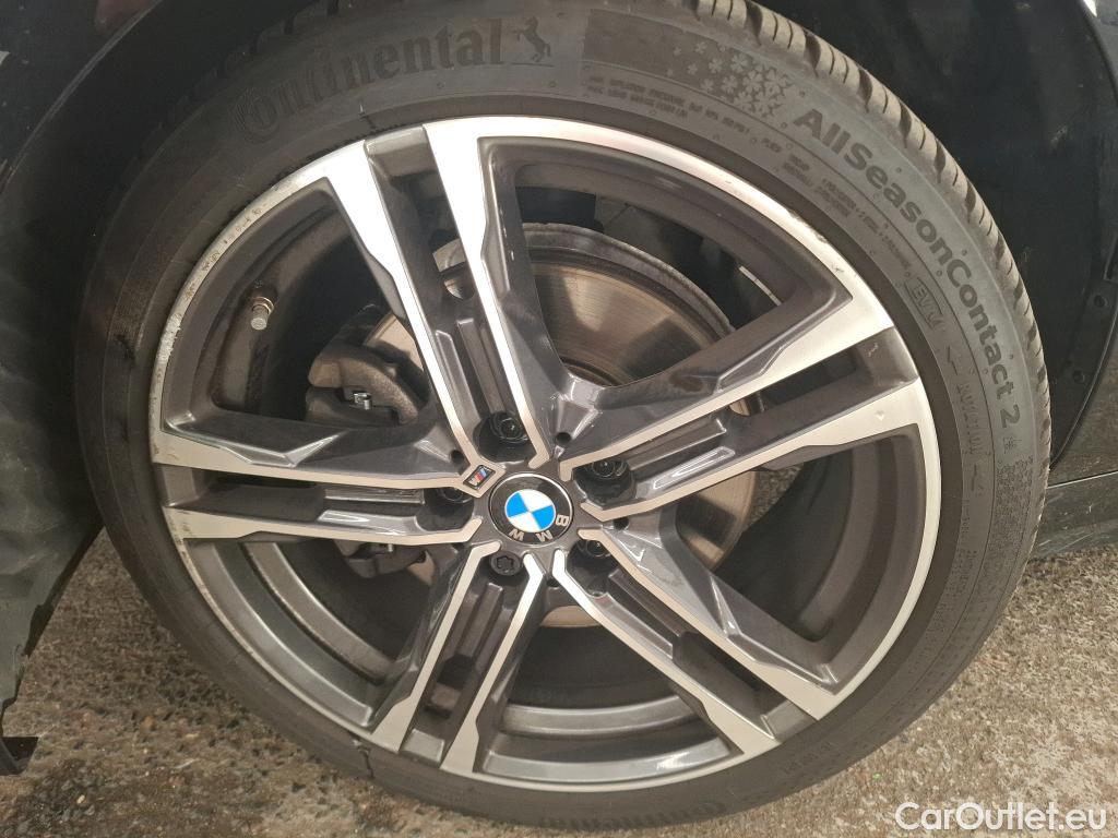  Bmw  Serie 1 1 Berline 116 d M Sport 1.5 115CV BVA7 E6d #37