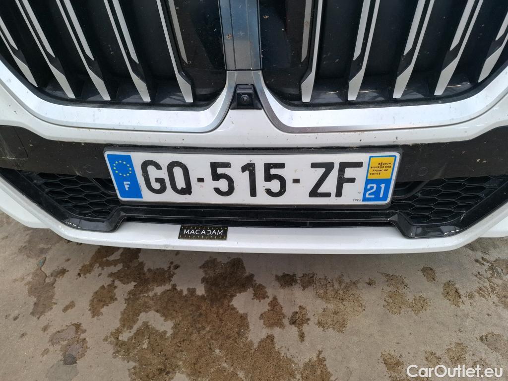  Bmw  X1 BMW  / 2022 / 5P / SUV xDrive23i M Sport DKG7 #1