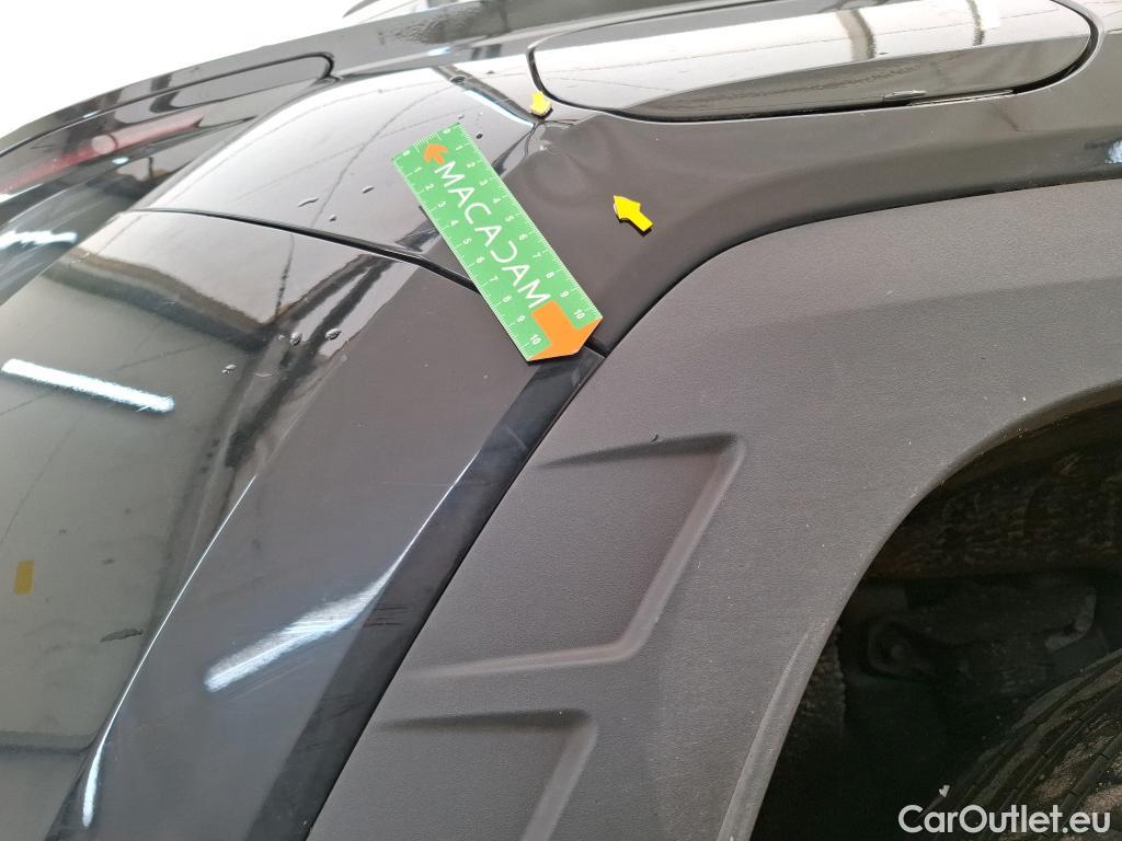  Hyundai  Tucson HYUNDAI  / 2020 / 5P / SUV 1.6 PHEV 265 HTRAC EXECUTIVE 4WD AUTO #11
