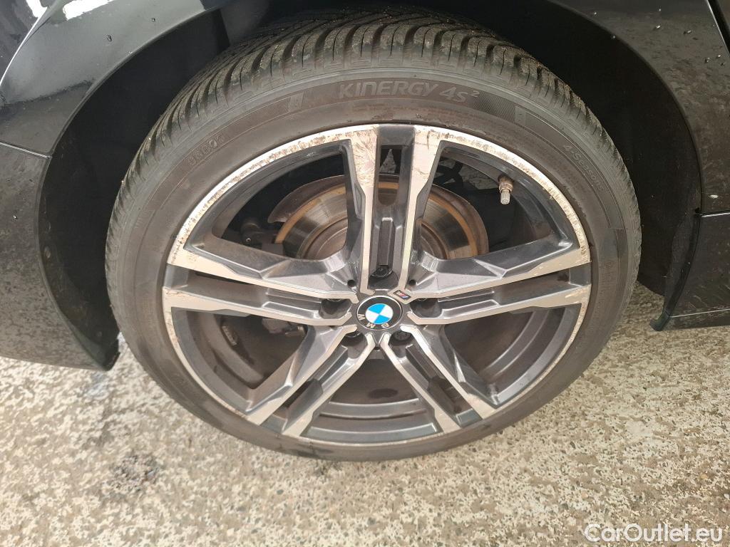  Bmw  Serie 1 1 Berline 116 d M Sport 1.5 115CV BVA7 E6d #12