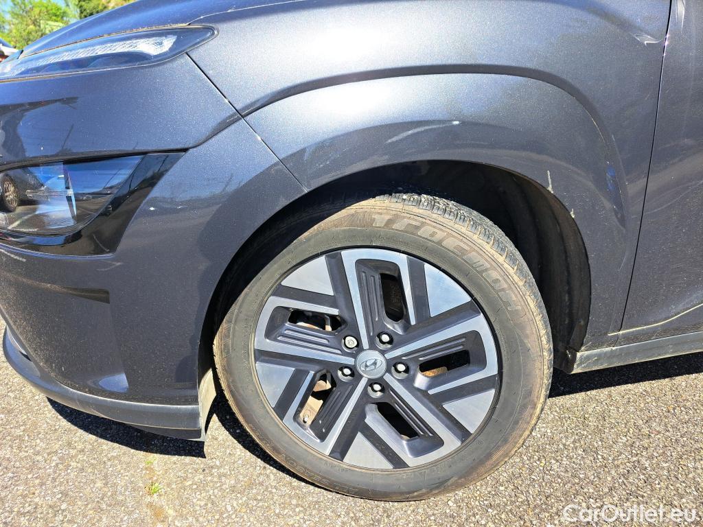  Hyundai  Konna Kona Intuitive Electrique 2WD 39kWh BVA #13