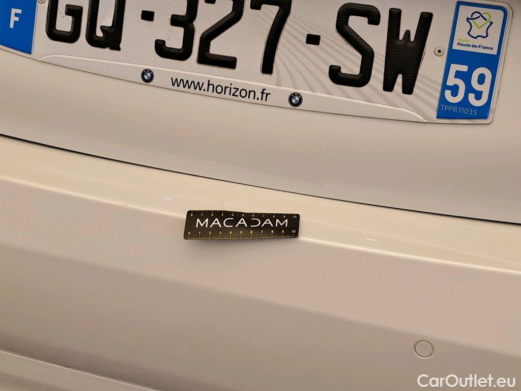  Bmw  Serie 1 BMW Série 1 / 2019 / 5P / Berline 116i DKG7 Business Design #3