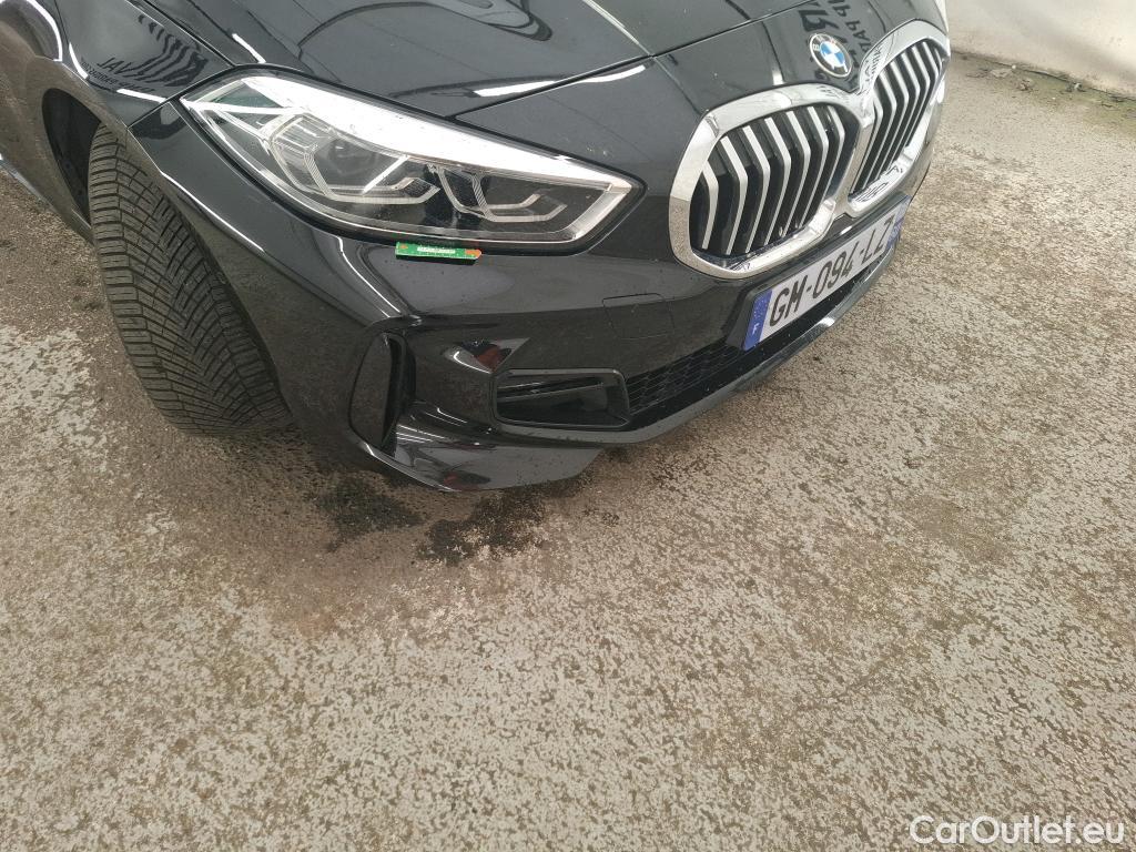  Bmw  Serie 1 1 Berline 116 d M Sport 1.5 115CV BVA7 E6d #3