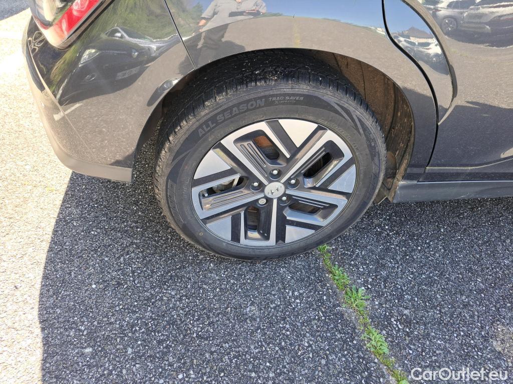 Hyundai  Konna Kona Intuitive Electrique 2WD 39kWh BVA #16