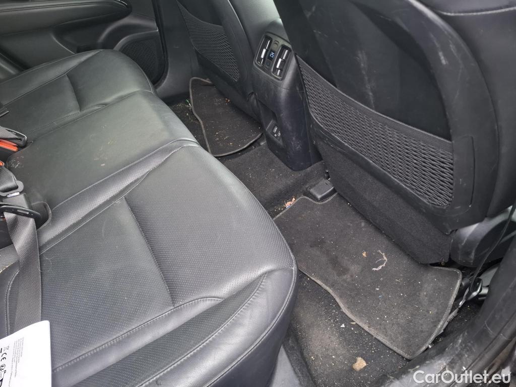  Hyundai  Tucson HYUNDAI  / 2020 / 5P / SUV 1.6 PHEV 265 HTRAC EXECUTIVE 4WD AUTO #42