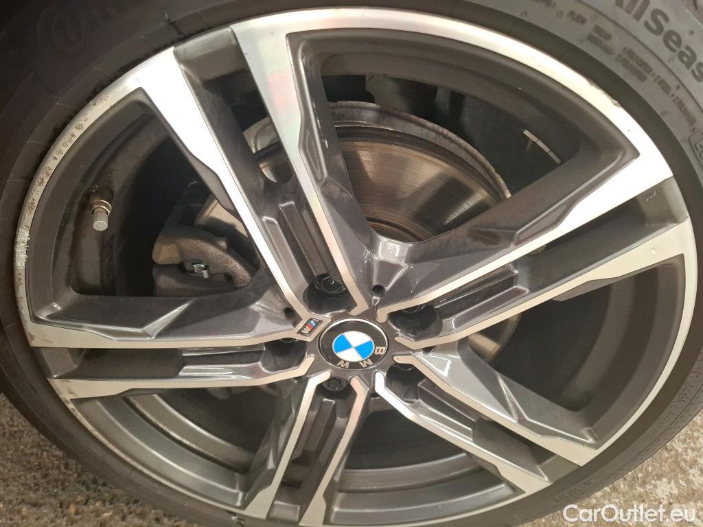  Bmw  Serie 1 1 Berline 116 d M Sport 1.5 115CV BVA7 E6d #18