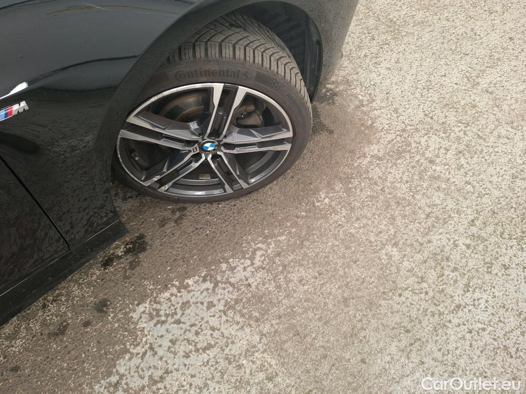  Bmw  Serie 1 1 Berline 116 d M Sport 1.5 115CV BVA7 E6d #29