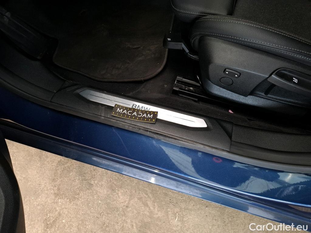  Bmw  Serie 2 BMW Série 2 Gran Coupé / 2019 / 4P / Berline 218I AUTO Business Design #44