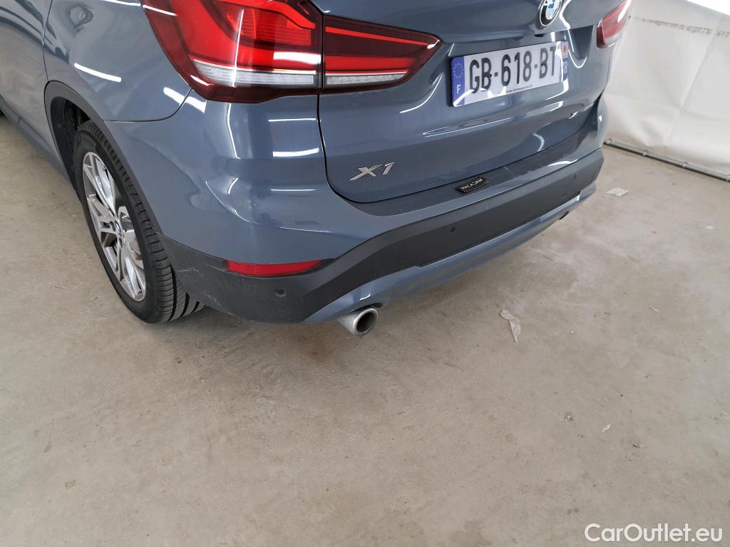  Bmw  X1 BMW  / 2019 / 5P / SUV xDrive25e Business Design BVA6 #30
