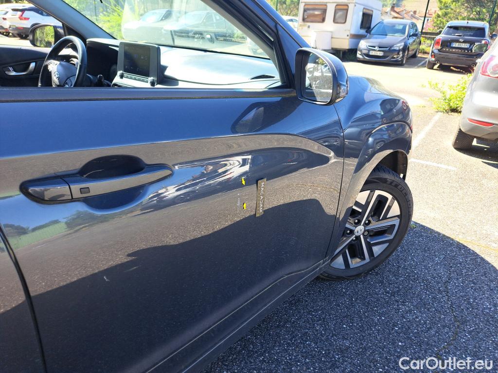  Hyundai  Konna Kona Intuitive Electrique 2WD 39kWh BVA #8