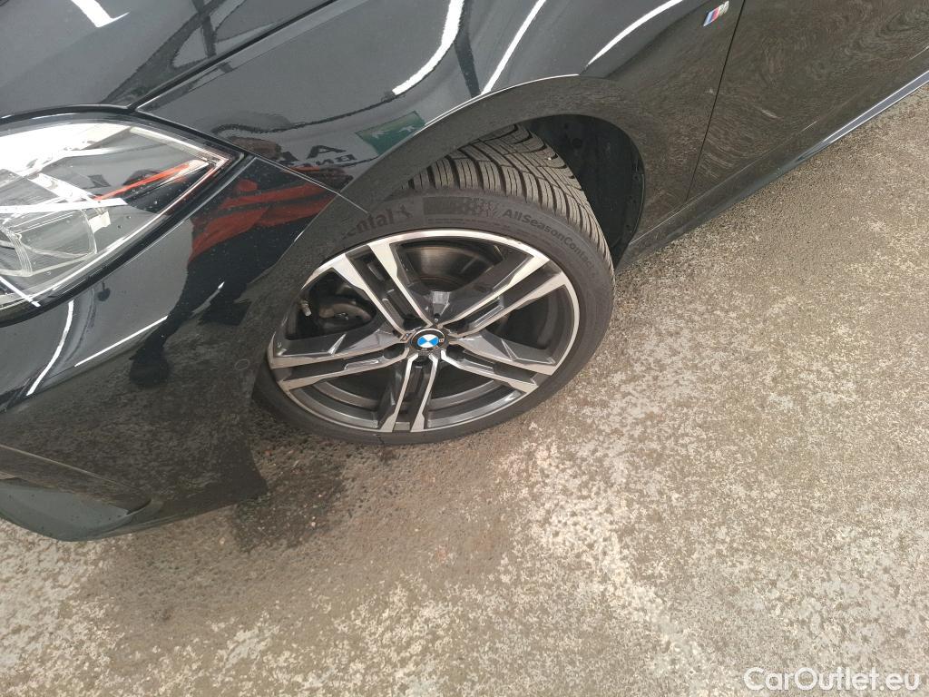  Bmw  Serie 1 1 Berline 116 d M Sport 1.5 115CV BVA7 E6d #17