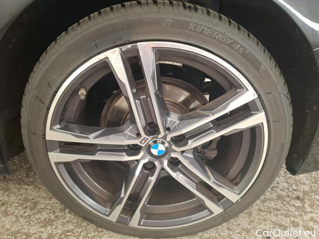  Bmw  Serie 1 1 Berline 116 d M Sport 1.5 115CV BVA7 E6d #36