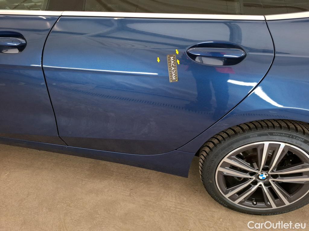  Bmw  Serie 2 BMW Série 2 Gran Coupé / 2019 / 4P / Berline 218I AUTO Business Design #69