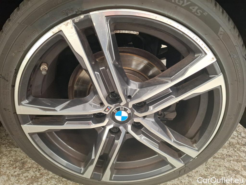  Bmw  Serie 1 1 Berline 116 d M Sport 1.5 115CV BVA7 E6d #22