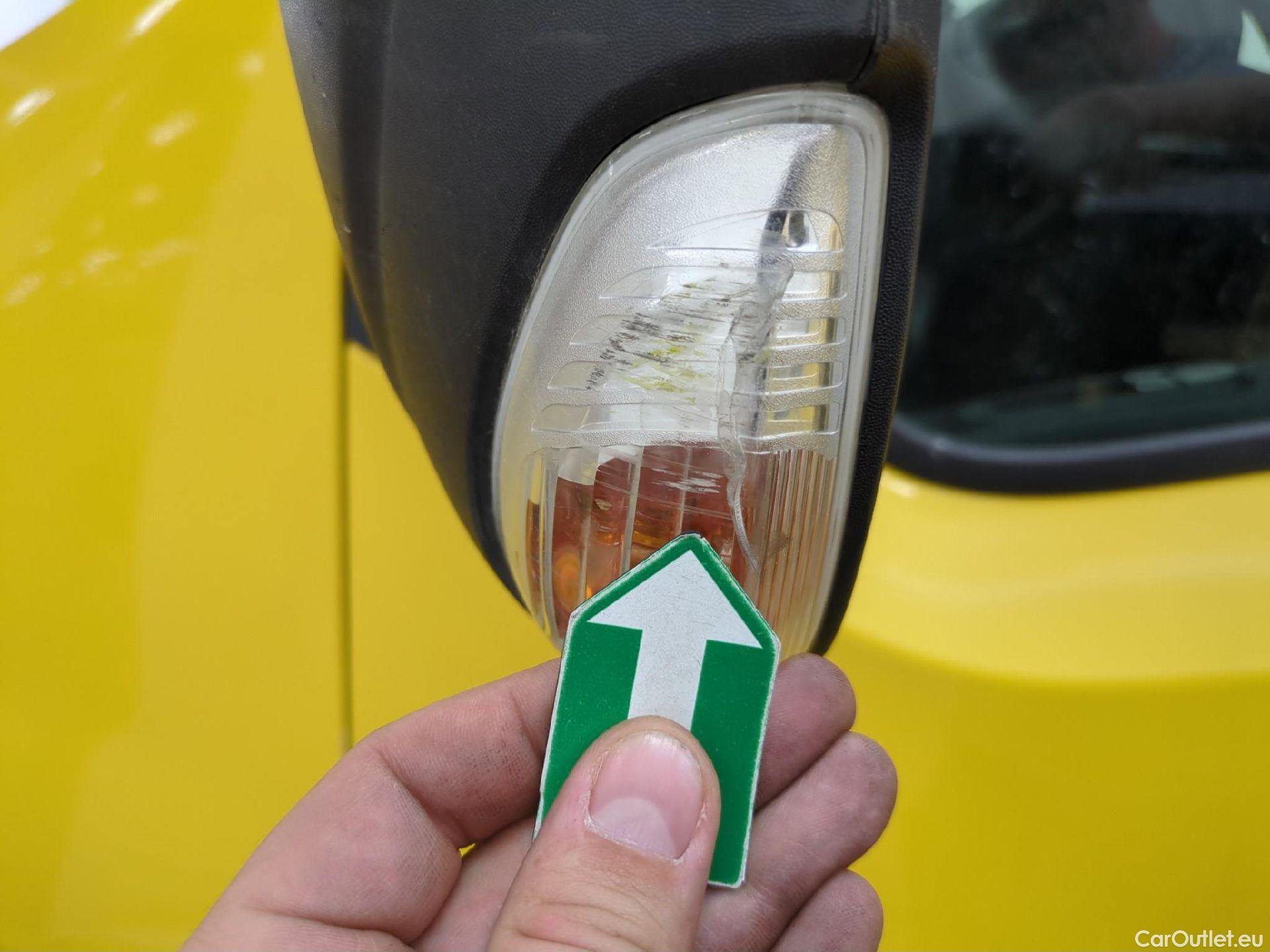  Renault  Master RENAULT  / 2019 / 4P / Fourgon tôlé FG Z.E.Tr CF F3100 L2H2 R75 AI - 19 #15