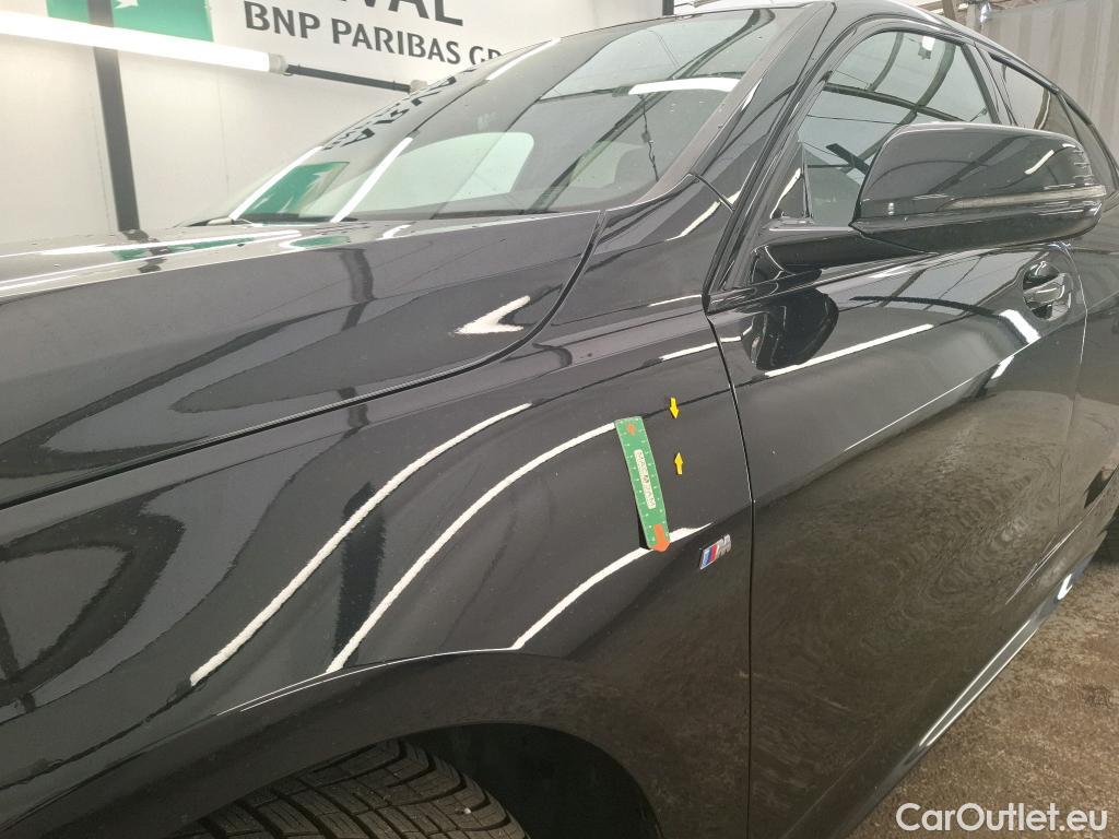  Bmw  Serie 1 1 Berline 116 d M Sport 1.5 115CV BVA7 E6d #38