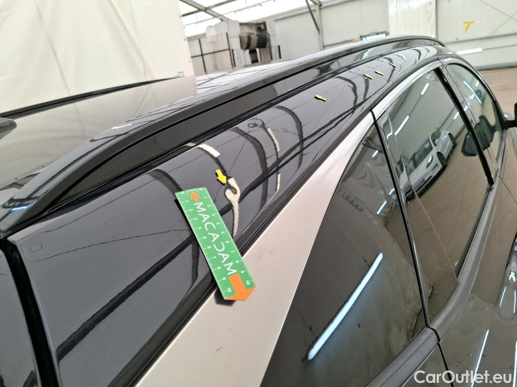  Hyundai  Tucson HYUNDAI  / 2020 / 5P / SUV 1.6 PHEV 265 HTRAC EXECUTIVE 4WD AUTO #14
