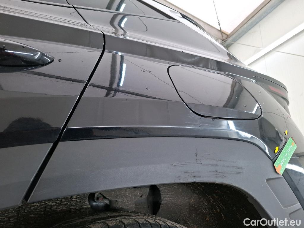  Hyundai  Tucson HYUNDAI  / 2020 / 5P / SUV 1.6 PHEV 265 HTRAC EXECUTIVE 4WD AUTO #23