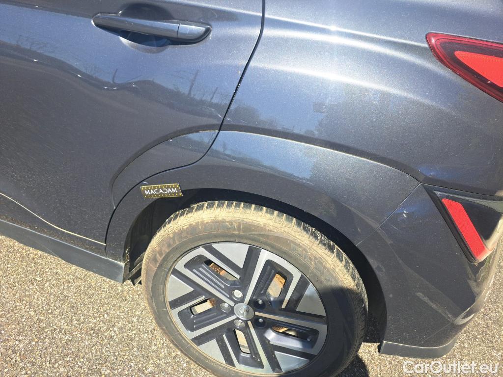  Hyundai  Konna Kona Intuitive Electrique 2WD 39kWh BVA #22