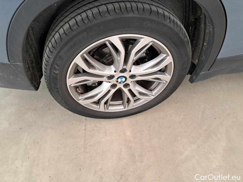  Bmw  X1 BMW  / 2019 / 5P / SUV xDrive25e Business Design BVA6 #11