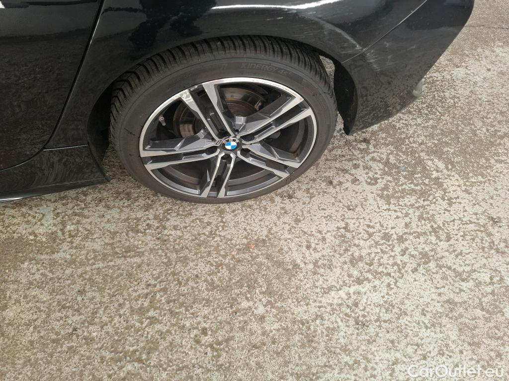  Bmw  Serie 1 1 Berline 116 d M Sport 1.5 115CV BVA7 E6d #21