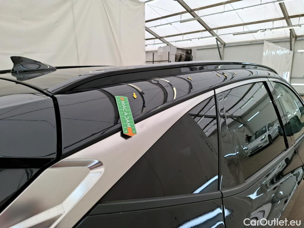  Hyundai  Tucson HYUNDAI  / 2020 / 5P / SUV 1.6 PHEV 265 HTRAC EXECUTIVE 4WD AUTO #13