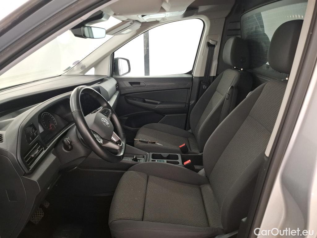  Volkswagen  Caddy VOLKSWAGEN  Cargo / 2020 / 4P / Fourgonnette 1.5 TSI 114ch DSG Business Plus #21