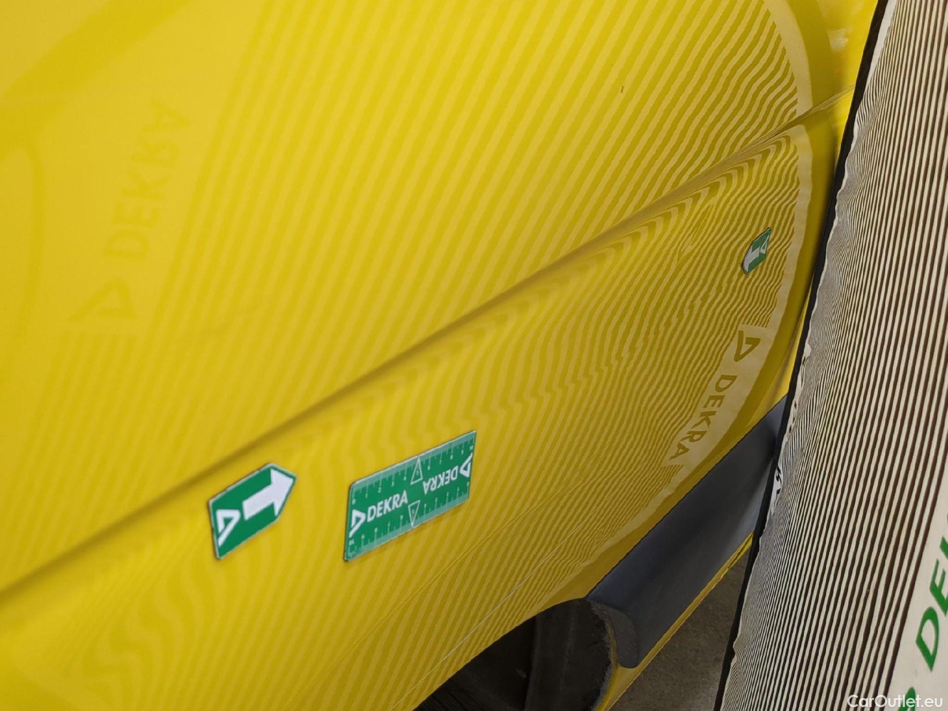  Renault  Master RENAULT  / 2019 / 4P / Fourgon tôlé FG Z.E.Tr CF F3100 L2H2 R75 AI - 19 #25